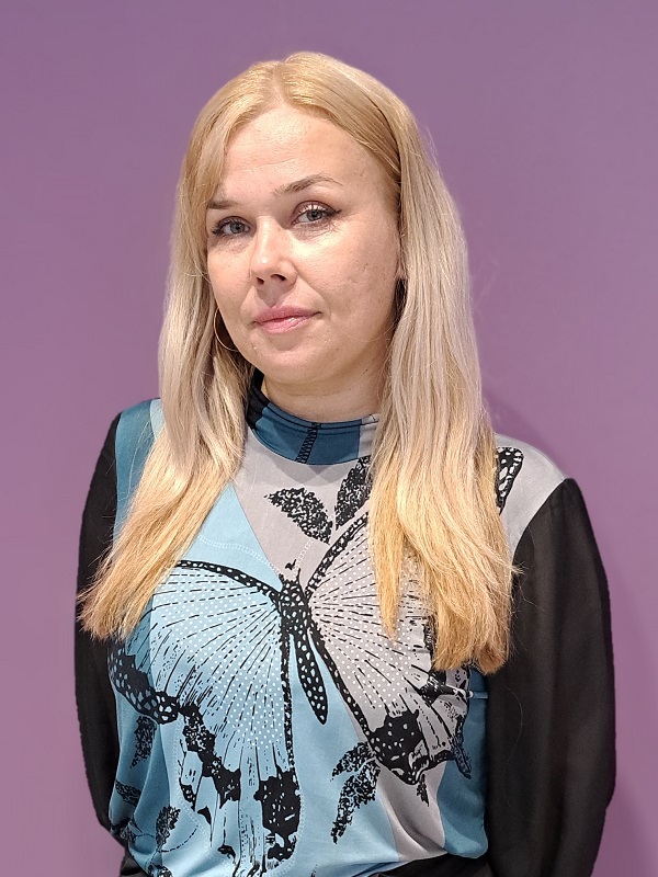 Загороднюк Татьяна Владимировна.