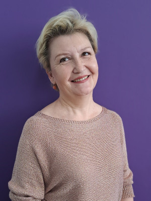 Трунова Анна Викторовна Трунова Анна Викторовна