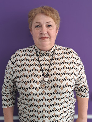 Тузикова Алла Анатольевна Тузикова Алла Анатольевна