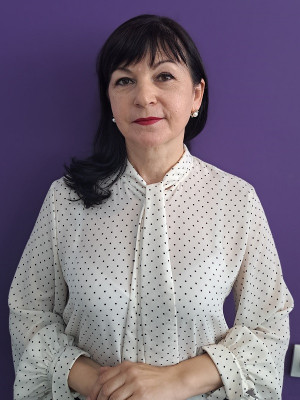 Финько Марина Владимировна Финько Марина Владимировна