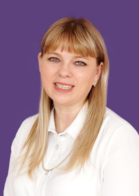Шахова Наталья Сергеевна Шахова Наталья Сергеевна