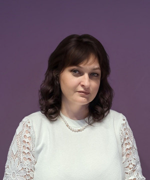 Ярмоленко Татьяна Евгеньевна Ярмоленко Татьяна Евгеньевна