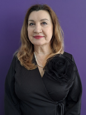 Александрова Жанна Александровна Александрова Жанна Александровна