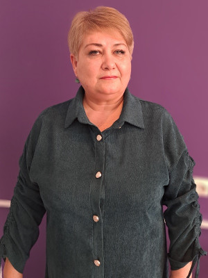 Булавко Елена Викторовна Булавко Елена Викторовна