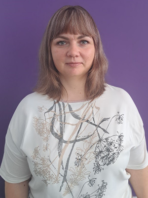Вицкая Екатерина Анатольевна Вицкая Екатерина Анатольевна