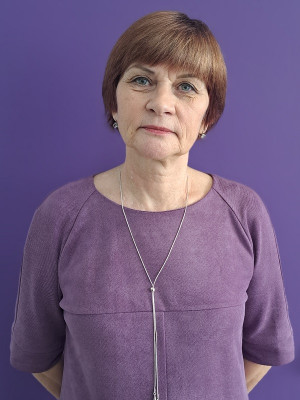 Касьяненко Лариса Дмитриевна Касьяненко Лариса Дмитриевна