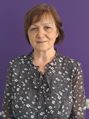 Козлова Наталия Ивановна Козлова Наталия Ивановна