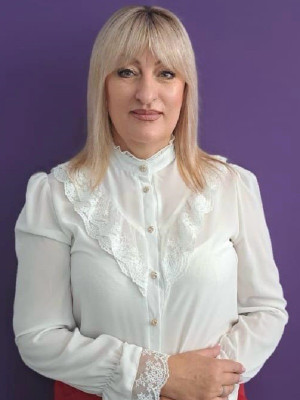 Коновалова Елена Михайловна Коновалова Елена Михайловна