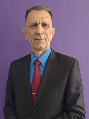 Корякин Владимир Александрович Корякин Владимир Александрович