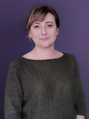 Любченко Оксана Григорьевна Любченко Оксана Григорьевна
