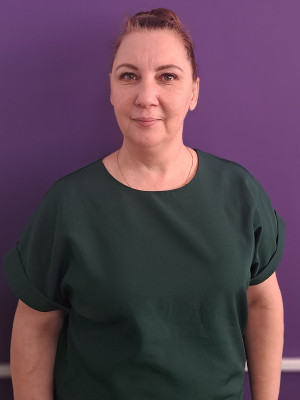 Никонова Ирина Сергеевна Никонова Ирина Сергеевна