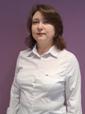 Соловьева Татьяна Евгеньевна Соловьева Татьяна Евгеньевна
