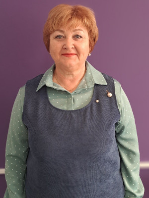Сошина Светлана Павловна Сошина Светлана Павловна