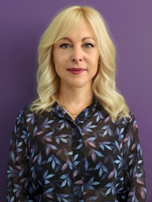 Срывкина Елена Викторовна Срывкина Елена Викторовна